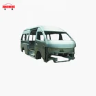 High quality Steel Car Cabin For HIACE 2005 car body parts ,HIACE body kit