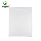 Logo Customization Bag With White Shopping Bag Custom Drawstring Rpet Mesh Shopping Reusable Bag Portable With Logos