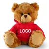 /product-detail/company-mascot-low-moq-custom-printed-logo-personalized-stuffed-soft-toy-plush-brown-teddy-bear-with-hoodies-60653334305.html