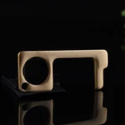 Hand Door Opener Door Opener Hot Selling Contactless Free Hand Door Handle Opener