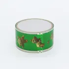 Custom Waterproof Bopp Packaging Tape Logo Printed Bopp Tape