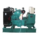 China 30kw Diesel Generator Quality Supplier 37.5kva power genset