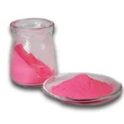 JULIANG pink pigment glow in the dark colorful luminescent powder pigment phosphor powder