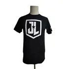 New style anti wrinkle casual unisex cotton custom t shirt printing