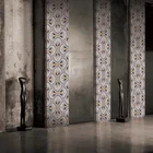 3D wallpaper YKEAX 114 stylish and modern wallpaper for home decoration interior design and hotel project design decoration