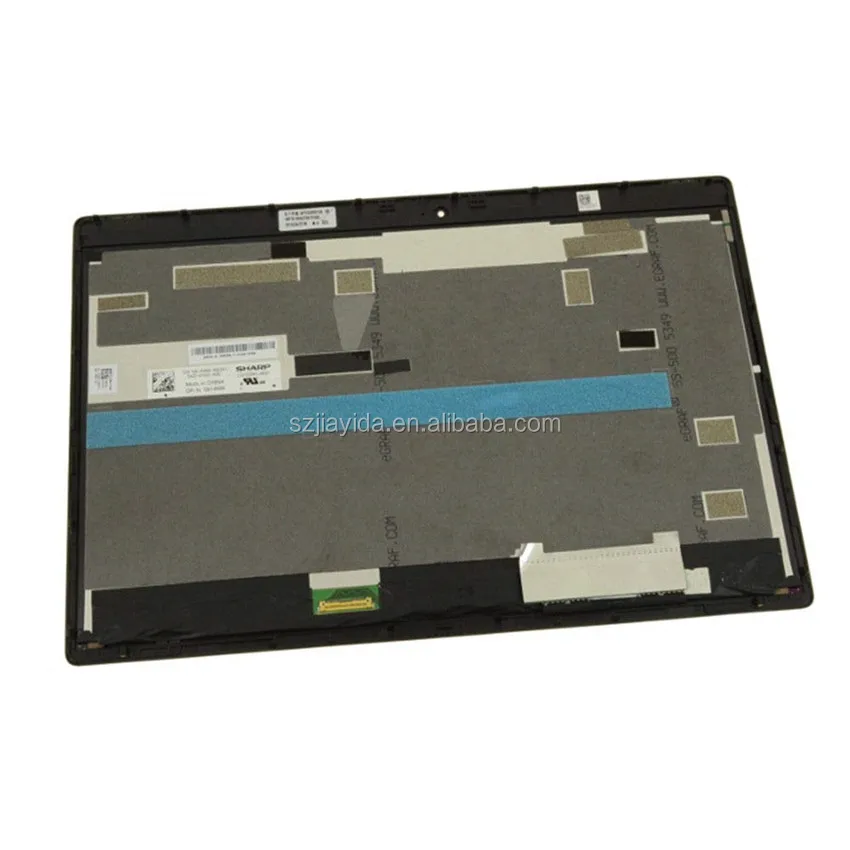 5"" replacement for dell xps 12 9250 7275 1920