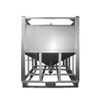 Bulk storage liquid tote ibc best chemical tanks with high welding quality
