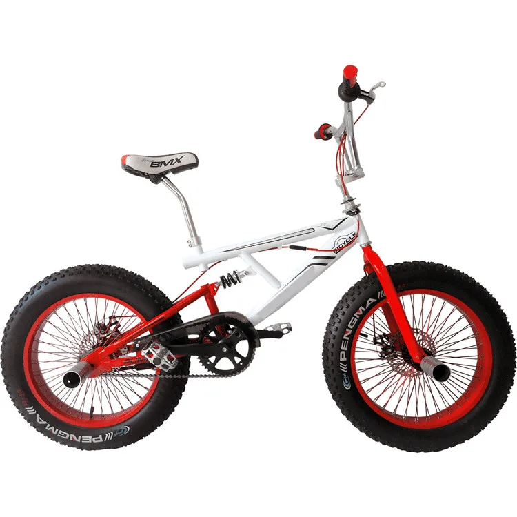 Bicicleta Bmx De Pulgadas Para Hombre Nuevo Dise O Oem Color Libre