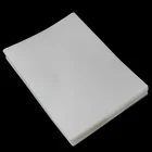 A4 216*303 100mic Laminated PET EVA Film For Paper Sheets