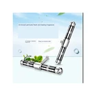 China Car China Factory Seller Fragrance Car Perfume Custom Logo Car Diffuser Perfume Bottle