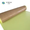 PTFE Adhesive teflon sheets teflon tape with one side sticky PTFE adhesive tape