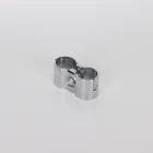 Dongguan factory wholesale lean pipe fittings