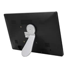 Lcd Photo Frame Digital Photo Frame Video Playback 1280 * 800 Ips Panel 10 Inch LCD Digital Photo Frame