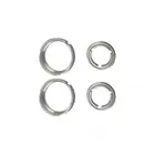 Professional Lathe Machine Stainless Steel Aluminum Parts Turning Milling Turned Service Precise Cnc Machining