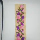 Lace Garments Wholesale Embroidery Lace Decorative Garments Embroidery Lace For Sale