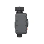 Digital Garden Water Irrigation Amazon Saving-water Sprinkler Irrigation Timer Gardens Controller Digital Water Timer