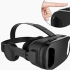 2019 Virtual Reality Glasses 3D vr 2.0 or vr headset prototype making and injection molding for mass production