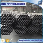 Pipe China Erw Black Round Astm A53 Standard Gr.a Gr.b Steel Pipe Tube