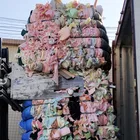 Pu Foam Wholesale Clean and Dry Recycled Plastic PU Scraps