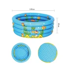 high-resistance multi-person floating pvc inflatable boat swimming pool thor hammer toy for sale