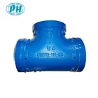 Skillful Water Meter Reducer Flanges Pipe Fittings Names Cast Iron Pipe Fitting