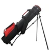 Durable Outdoor Sport Club Sunday Travel Golf Gun Stand Bag