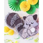 Party Decorations Decor Party Birthday Party Decorations Raccoon Pinata