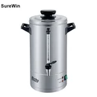 Coffee Coffee Makers 50cup Coffee Maker/coffee Percolator For Party Hotel Restaurant