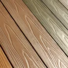 5 Years Warranty Alloy Composite Floor W03