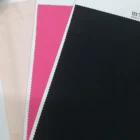 Smily tex shrink resistance copper fiber nylon spandex anti uv fabric anti bacteria knitted fabric for sportswear