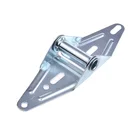 Gemcharm LM-H10001 American 1# Hinge Replacement Sectional Garage Door Hardware