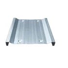 Collecting electrodes plates for ESP