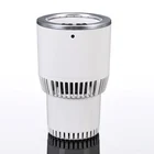 Dc 12v electric car portable fridge freezer refrigerator for single cans,bottle