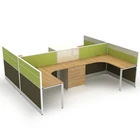 Office Commercial Furniture Office Desk Furniture Workstation Manufacturer
