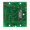 PCB Design Printed Circuit Board PCBA Program Manufacturer segway pcb board One-stop service OEM ODM