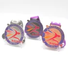 High Quality Metal Medal Sports Award Custom Souvenir Cheap Price