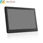 10 inch 12 inch 15 inch LCD Screen Wall Mounted Ad Media Player Wifi RJ45 4G Android Advertising Touch Display