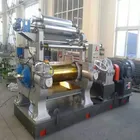 XKP400 rubber mixing mill/rubber retreading machine