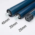 Large torque and low noise motorized nice electric roller blind motor