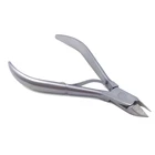 Blade Nippers Blade Nippers Surgical Grade Super Sharp Blade Cuticle Nippers Pedicure Manicure Tool