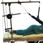 shoulder positioner device/Shoulder operating frame/shoulder surgery chair