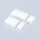 ZL EI wire to board electrical wire crimp male female 12 pin connector