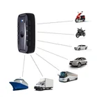Aodiheng Real scene positioning car gps tracker waterproof gps tracking device vehicle gps tracker without sim card