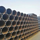 Welded Steel Pipe GB/T 6mm Stainless Steel Tubes U Bend Tube