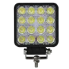 E-MARK approved high quality LED work light 48w for outdoor use, waterproof, high quality, heavy duty LWL123