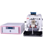 Pathological analysis equipment hand Microtome