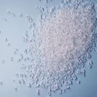 Raw High Conversion Filtration Efficiency Up To 95 Polypropylene Raw Material Plastic Compound Pp Granules