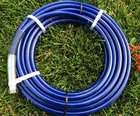 Thermoplastic Hose Spray Paint Hose High Pressure Thermoplastic Paint Spray Hose