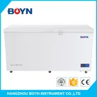 358L 485L 508L -25 degree Chest Biomedical Freezer