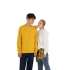 2019 wholesale custom logo oversized blank pullover womens hoodies for Couples